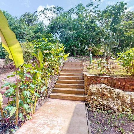 Framadani Villas ซานอิกนาซิโอ ภายนอก รูปภาพ