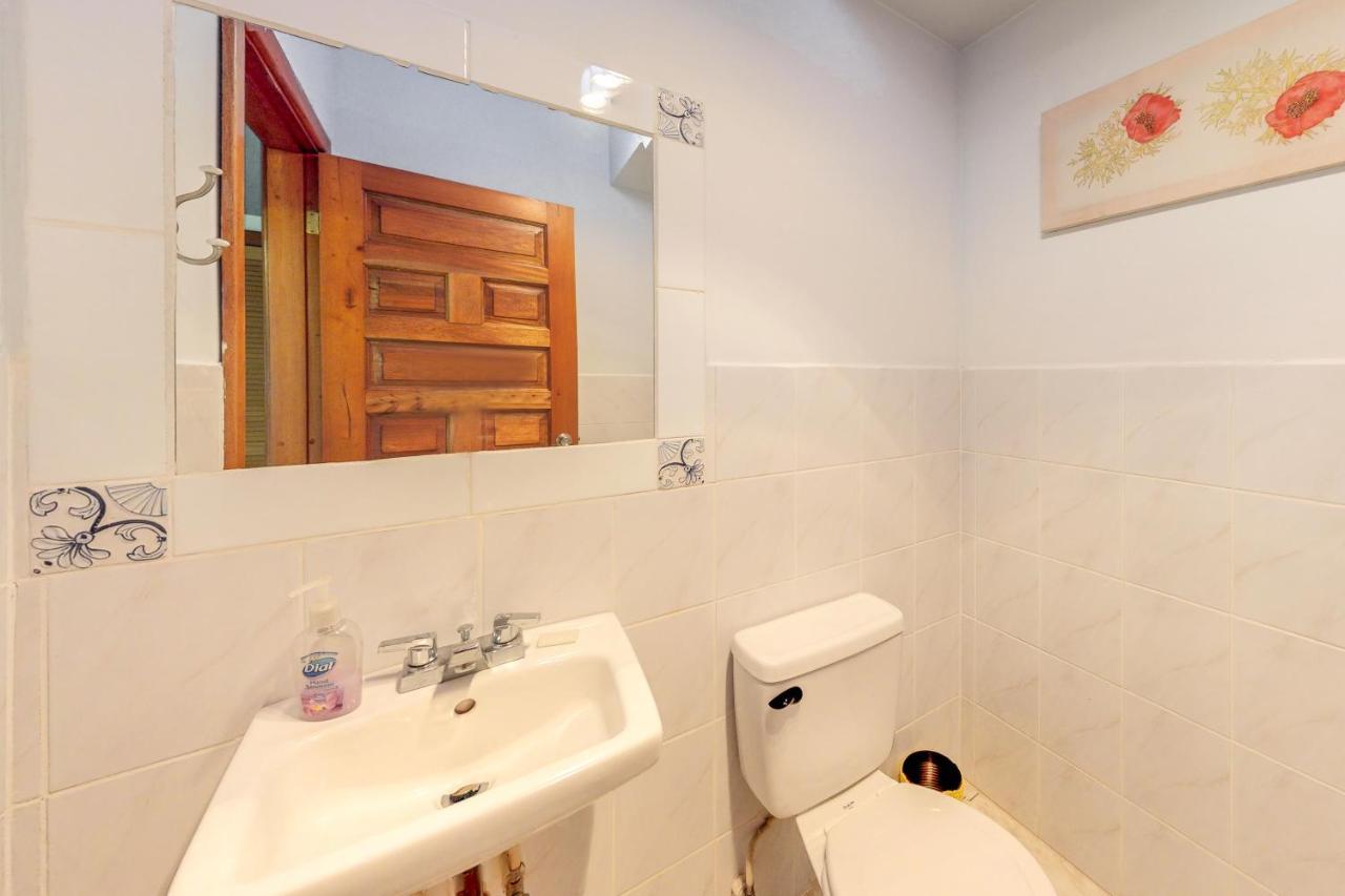 Framadani Villas ซานอิกนาซิโอ ห้อง รูปภาพ