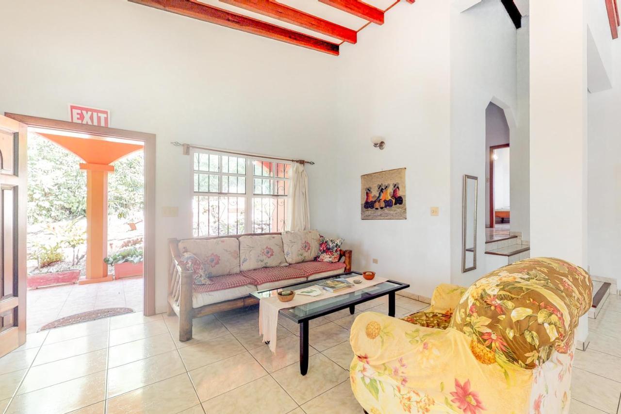 Framadani Villas ซานอิกนาซิโอ ห้อง รูปภาพ