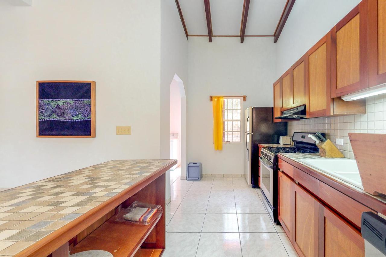 Framadani Villas ซานอิกนาซิโอ ห้อง รูปภาพ