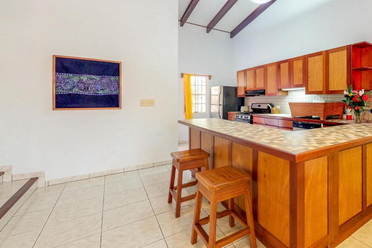 Framadani Villas ซานอิกนาซิโอ ห้อง รูปภาพ