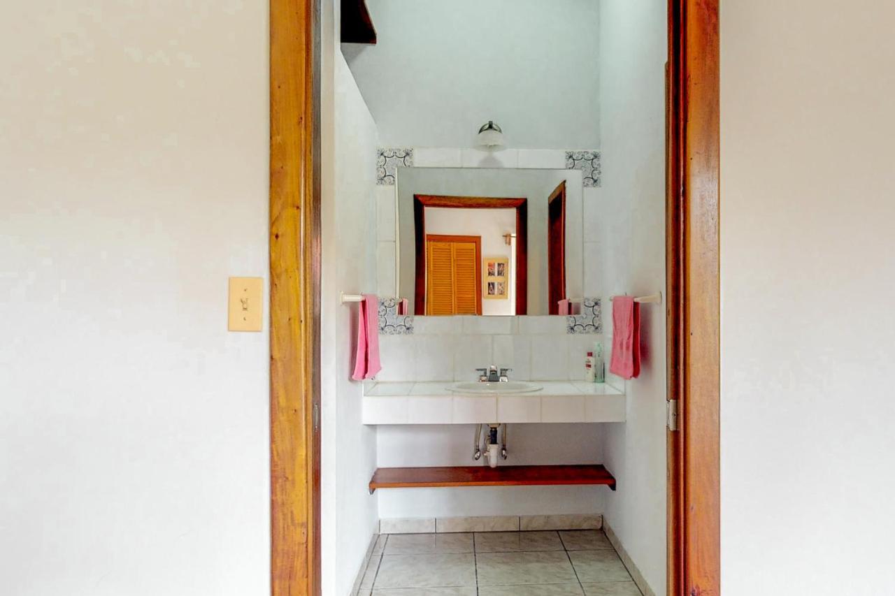 Framadani Villas ซานอิกนาซิโอ ห้อง รูปภาพ