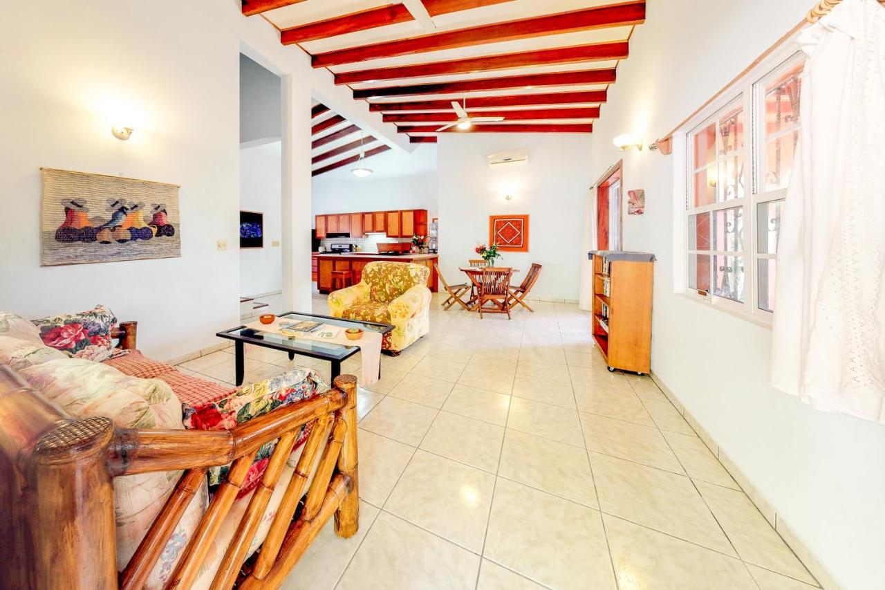 Framadani Villas ซานอิกนาซิโอ ห้อง รูปภาพ