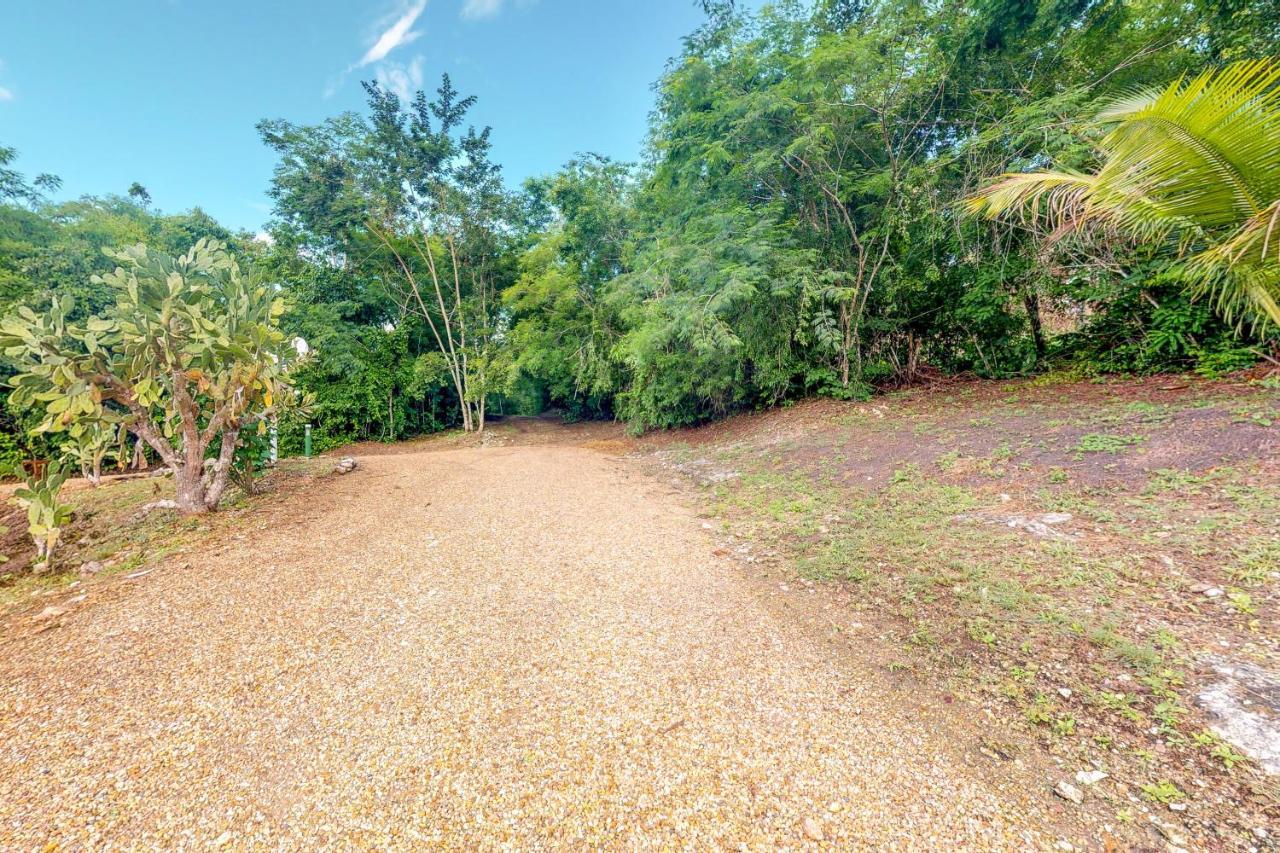 Framadani Villas ซานอิกนาซิโอ ภายนอก รูปภาพ