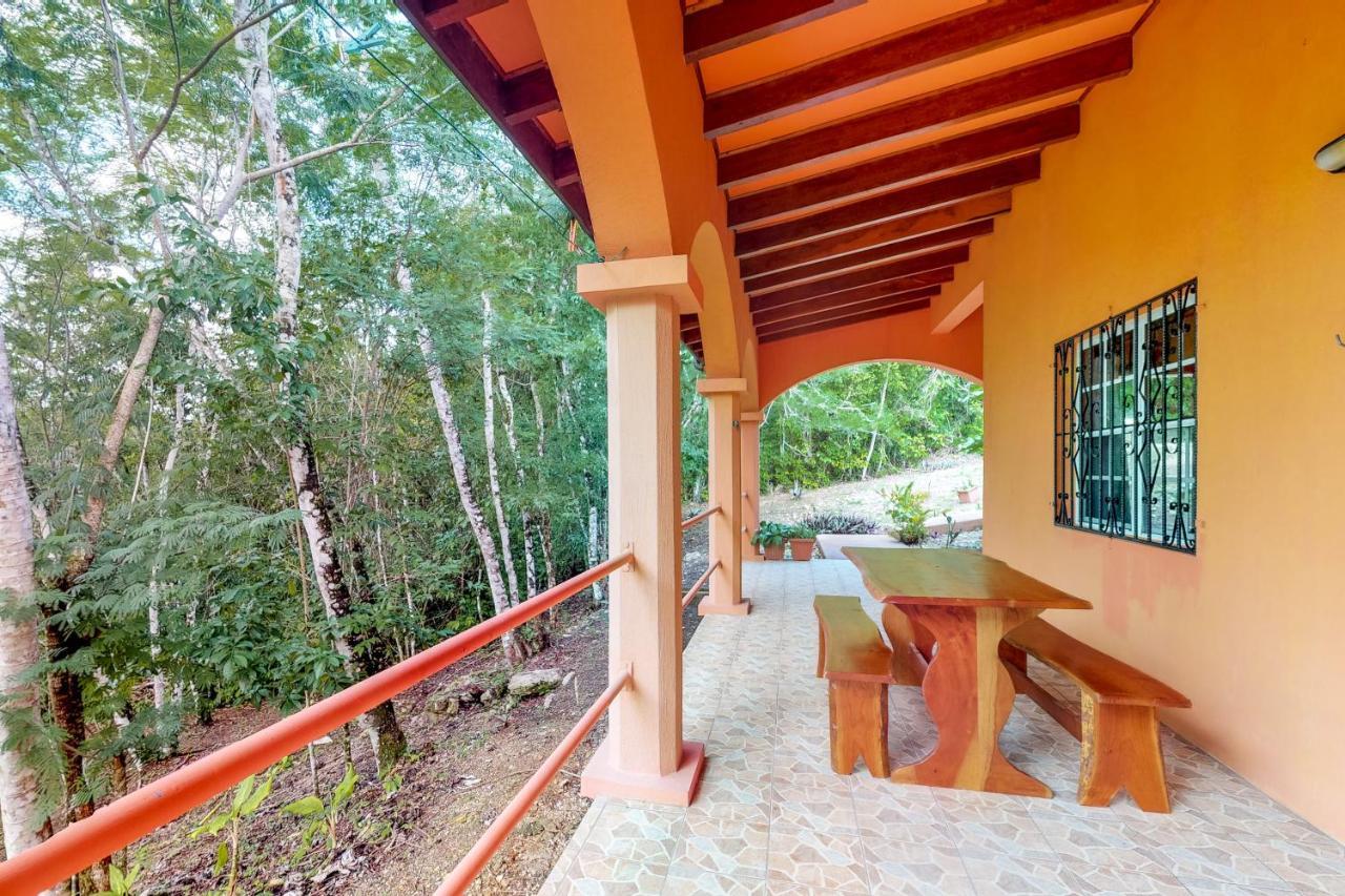 Framadani Villas ซานอิกนาซิโอ ภายนอก รูปภาพ